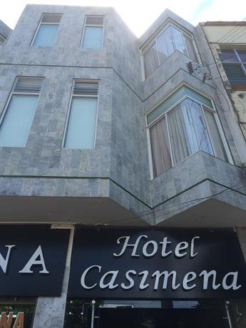 Hotel Casimena